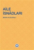Aile snadlar Marmara niversitesi lahiyat Fakltesi Vakf