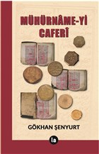 Mhrname-yi Caferi La Kitap