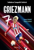 Griezmann Yakamoz Yaynevi