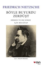Byle Buyurdu Zerdt Can Yaynlar