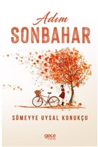 Adm Sonbahar Gece Kitapl