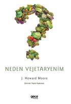 Neden Vejetaryenim Gece Kitapl