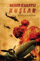 Demir Kanatl Kular Herdem Kitap
