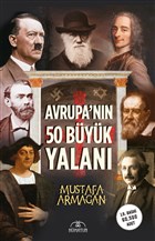 Avrupa`nn 50 Byk Yalan Hmayun Yaynlar