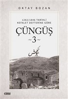 1262/1846 Tarihli Kefalet Defterine Gre - ng 3 izgi Kitabevi Yaynlar