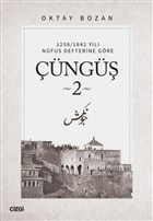 1258/1842 Yl Nfus Defterine Gre - ng 2 izgi Kitabevi Yaynlar