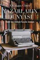 Yazarlarn Dnyas Cinius Yaynlar