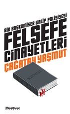 Felsefe Cinayetleri Maceraperest Kitaplar