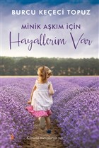 Minik Akm in Hayallerim Var Cinius Yaynlar