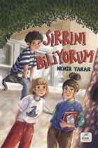 Srrn Biliyorum Elma ocuk