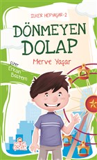 Dnmeyen Dolap - lker Hepyaar 2 Nesil ocuk Yaynlar