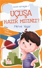 Uua Hazr msnz? - lker Hepyaar 1 Nesil ocuk Yaynlar