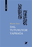 Dal Tutunuyor Yapraa Anima Yaynlar