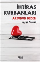 htiras Kurbanlar Gece Kitapl