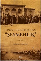 Etnomzikolojik Adan 