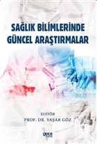 Salk Bilimlerinde Gncel Aratrmalar Gece Kitapl