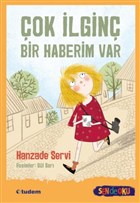 ok lgin Bir Haberim Var Tudem Yaynlar