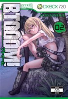 Btooom! Cilt 2 Komikeyler Yaynclk