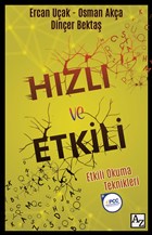 Hzl ve Etkili Az Kitap