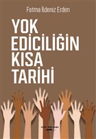 Yok Ediciliin Ksa Tarihi Sokak Kitaplar Yaynlar