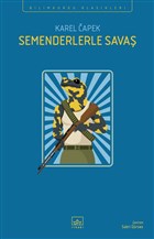 Semenderlerle Sava thaki Yaynlar