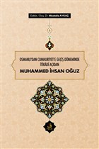 Osmanl`dan Cumhuriyet`e Gei Dneminde tikadi Adan Muhammed hsan Ouz Fecr Yaynlar - Ciltli Kitaplar