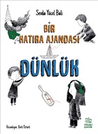 Dnlk - Bir Hatra Ajandas thaki ocuk Yaynlar