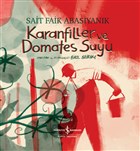 Karanfiller ve Domates Suyu  Bankas Kltr Yaynlar