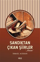 Sandktan kan iirler 