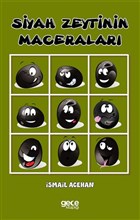 Siyah Zeytin Maceralar Gece Kitapl