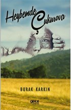Heybemde ukurova Gece Kitapl