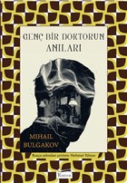 Gen Bir Doktorun Anlar (Bez Ciltli) Koridor Yaynclk - Bez Cilt