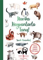 Harika Hayvanlarla Tan!  Bankas Kltr Yaynlar