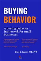 A Buying Behaviour Framework for Small Businesses Kriter Yaynlar