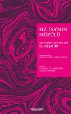 Hz. sa`nn Nzul Takdim