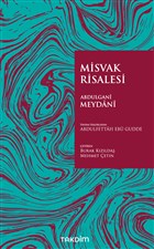 Misvak Risalesi Takdim