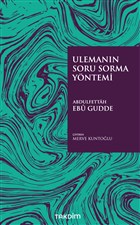 Ulemann Soru Sorma Yntemi Takdim