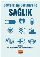 Davransal Boyutlar ile Salk Nobel Bilimsel Eserler