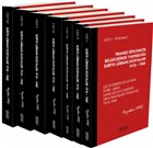 Fransz Diplomatik Belgelerinde Yakndou Suriye Lbnan Dosyalar 1918 1940 7 Cilt Takm Astana Yaynlar