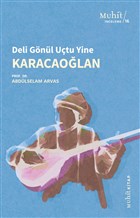 Karacaolan Muhit Kitap