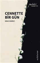Cennette Bir Gn Muhit Kitap