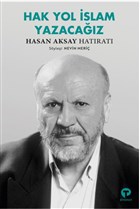 Hak Yol slam Yazacaz Turkuvaz Kitap
