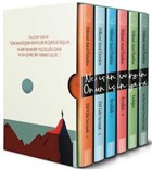 Hikmet Anl ztekin Kutulu Set (6 Kitap Takm) Destek Yaynlar