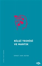 Bilgi Teorisi ve Mantık Fol Kitap