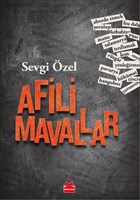 Afili Mavallar Kırmızı Kedi Yayınevi