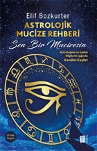 Astrolojik Mucize Rehberi Mona Kitap