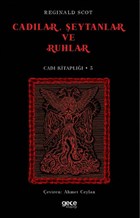 Cadlar, eytanlar ve Ruhlar Gece Kitapl