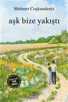 Ak Bize Yakt Nemesis Kitap
