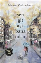 Sen Git Ak Bana Kalsn Nemesis Kitap