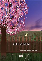 Yediveren Tilki Kitap
